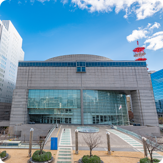 Aichi Arts Center