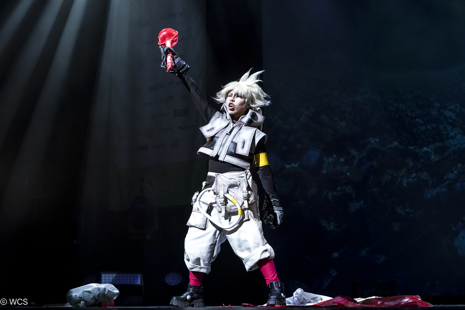 ワールドコスプレチャンピオンシップ | 世界コスプレサミット2026