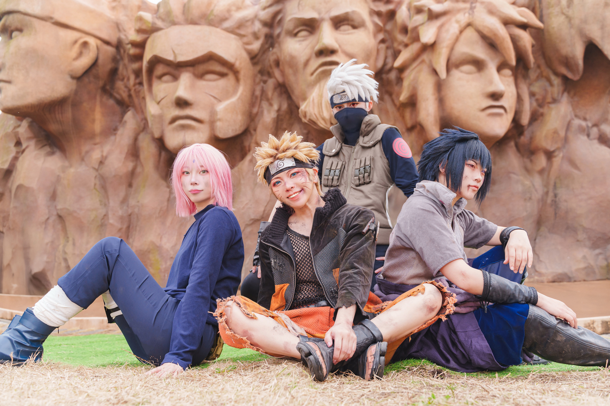 第一回の様子 5