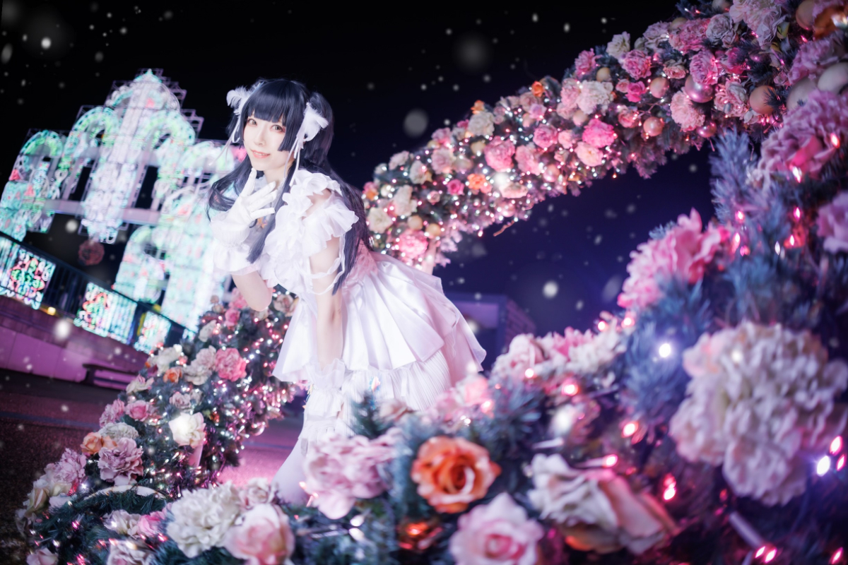 ラグコス2024petit | Laguna Cosplay Festival 2024petit | WCS