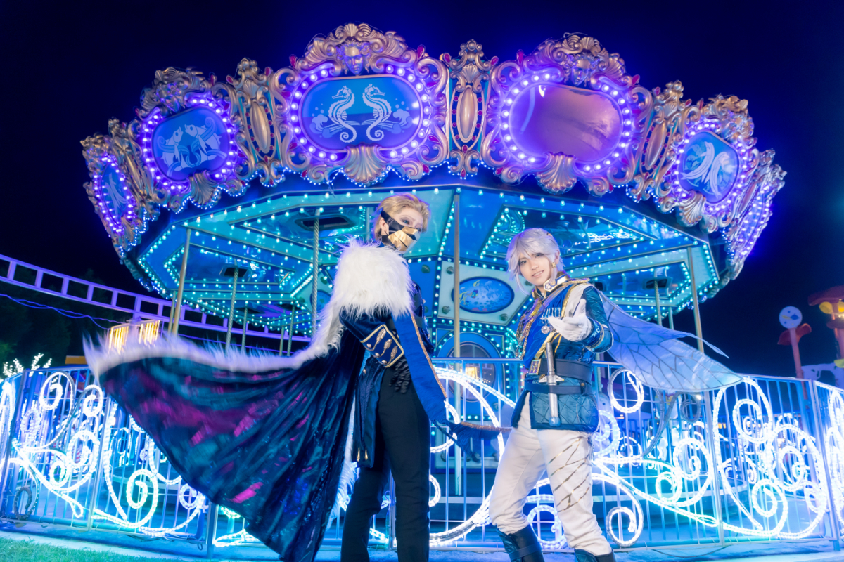 ラグコス2024petit | Laguna Cosplay Festival 2024petit | WCS