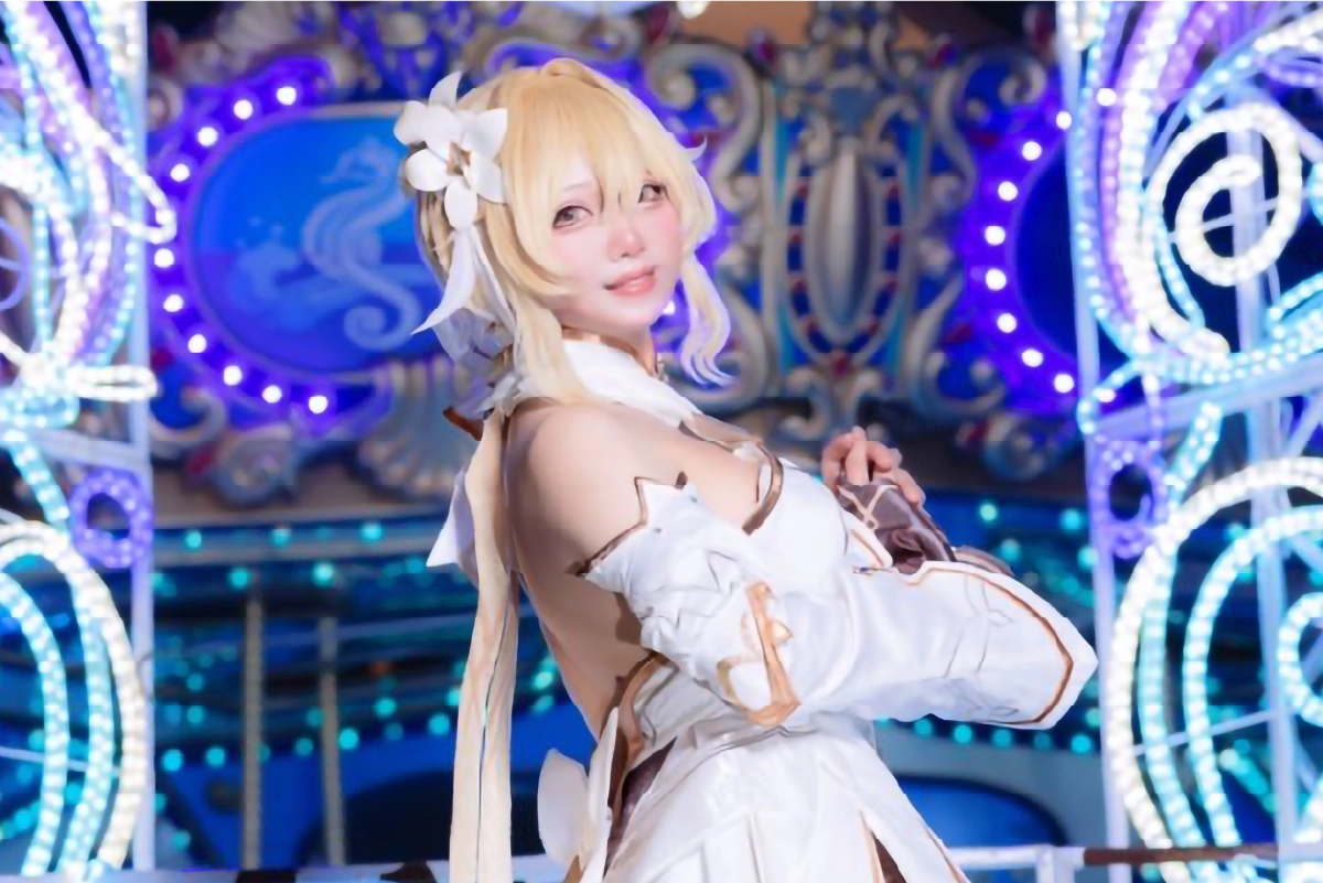 ラグコス2026Twinkle