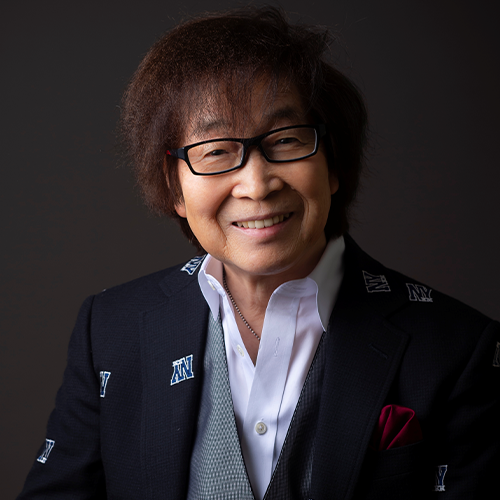 古川登志夫