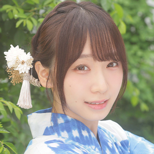 Moe Iori