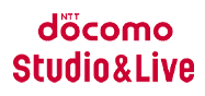 docomo Studio&Live